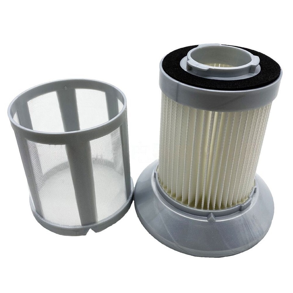 Filter Kit For Bissell Zing Canister Vacuum 2156A, 2156C, 2156W,1665