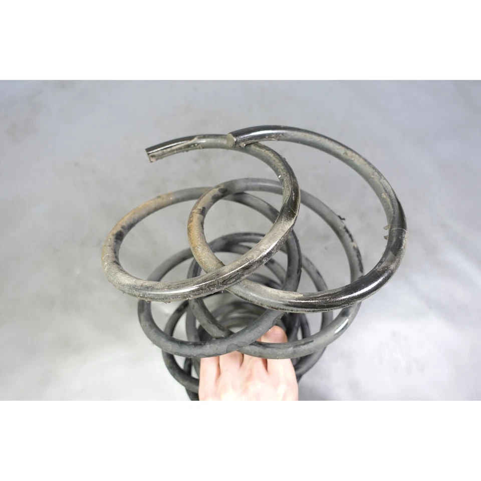 BMW Z3 E36/7 1996-2002 Roadster par de muelles helicoidales delanteros de fábrica izquierdo derecho OEM Foto 3 de 3