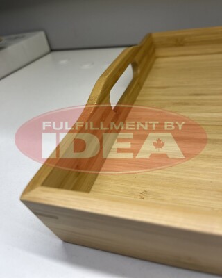 IKEA FRUKTSKAL Tray Platter 50x30 cm (20x12 