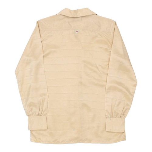 Givenchy Shirt - Medium Beige Polyester - Picture 3 of 7