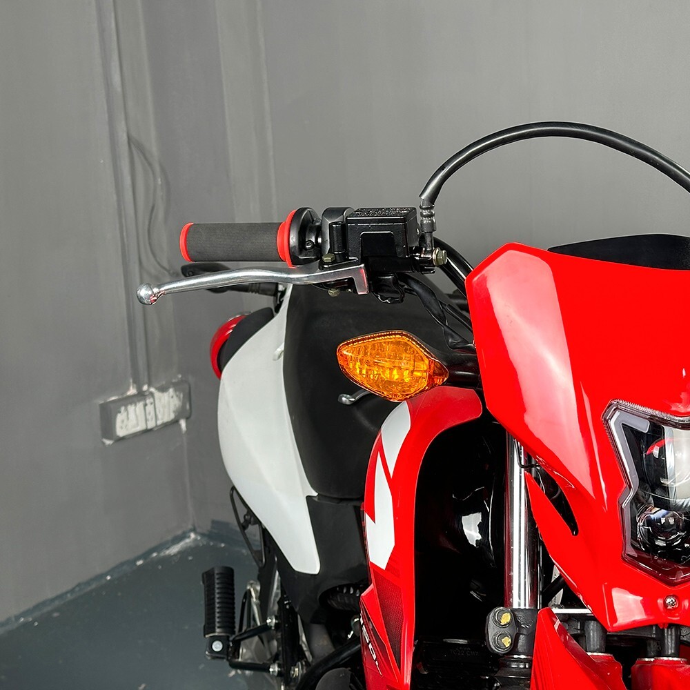 For HONDA MSX125 Grom CBR 500R 125R 150R 250R 250RR 300R Front For HONDA MSX125 Grom CBR 500R 125R 150R 250R 250RR 300R Front