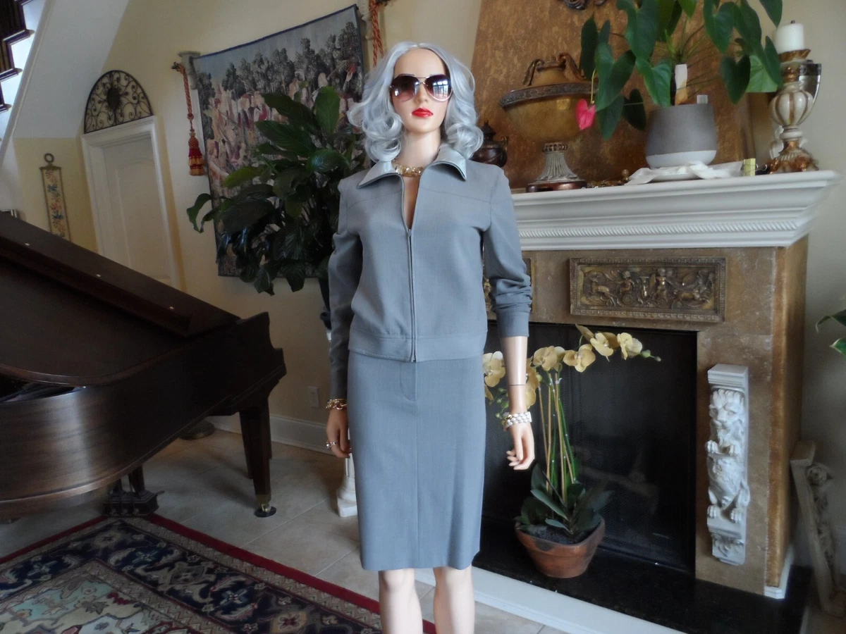 Emporio Armani 38 Size Suits & Suit Separates for Women for sale