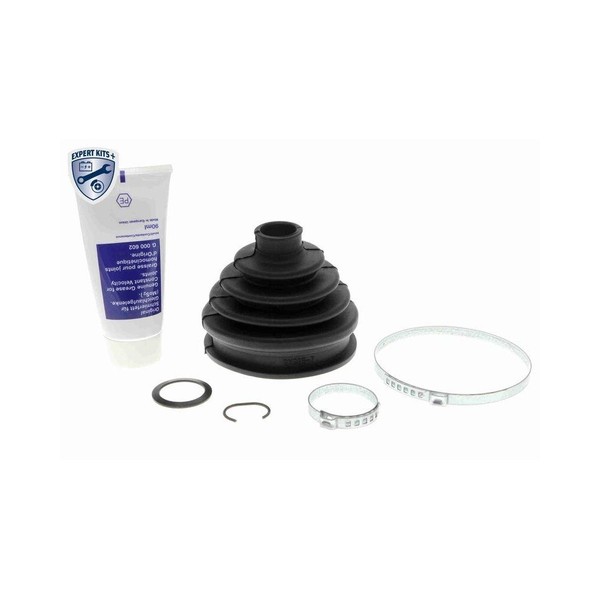 Vaico V10-6354 Faltenbalgsatz, Antriebswelle FüR Audi Seat Skoda-image