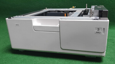 LEXMARK 26Z0087 MS91x MX91x 2500-Blatt-Tandemzuführung (A4)