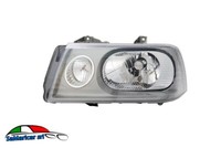 Blinker Projektor Vorne Links Elektrisch Geeignet A Fiat Scudo 10/2004- > 940