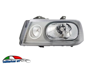 Blinker Projektor Vorne Links Elektrisch Geeignet A Fiat Scudo 10/2004- > 940