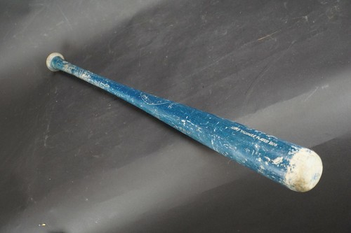 Hillerich & Bradsby Louisville Slugger 125 Alfredo Griffin MVP 1979 - Picture 7 of 8