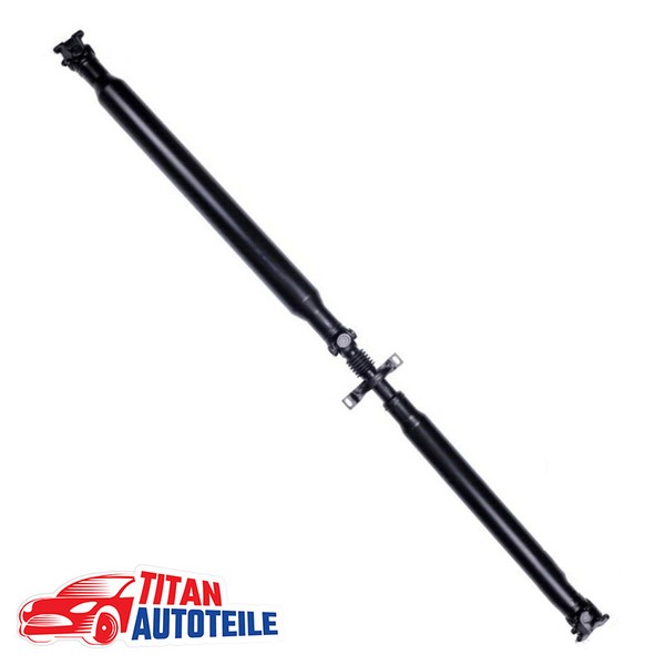 Kardanwelle Gelenkwelle FüR VW Crafter / LT Mercedes Sprinter 2D0521101AG NEU-image