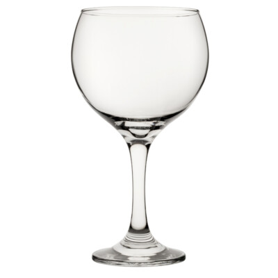 Stielballon Gin Gläser - 23oz/645ml Luxus Großes Glas für Tonic & Cocktail