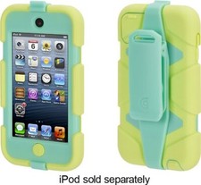 Griffin Technology Survivor Case for iPod touch 5th Generation