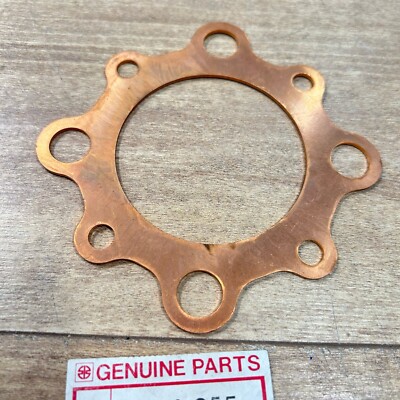 Kawasaki OEM NOS CYLINDER HEAD GASKET / 11004-055 / F11 F11A F11B