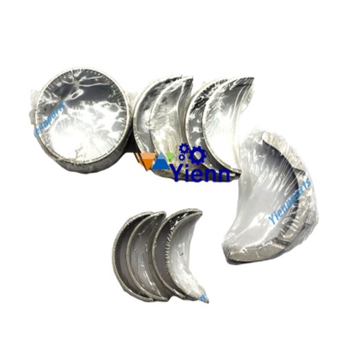 For Kubota Engine Z500 ZB500 Overhaul Rebuild Kit B5000 B5001 B5100 Tractor Part - Picture 2 of 5