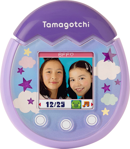 42902 Pix the Next Generation of Virtual Reality Pet with Camera, Games and Col - 第 4/11 張圖片
