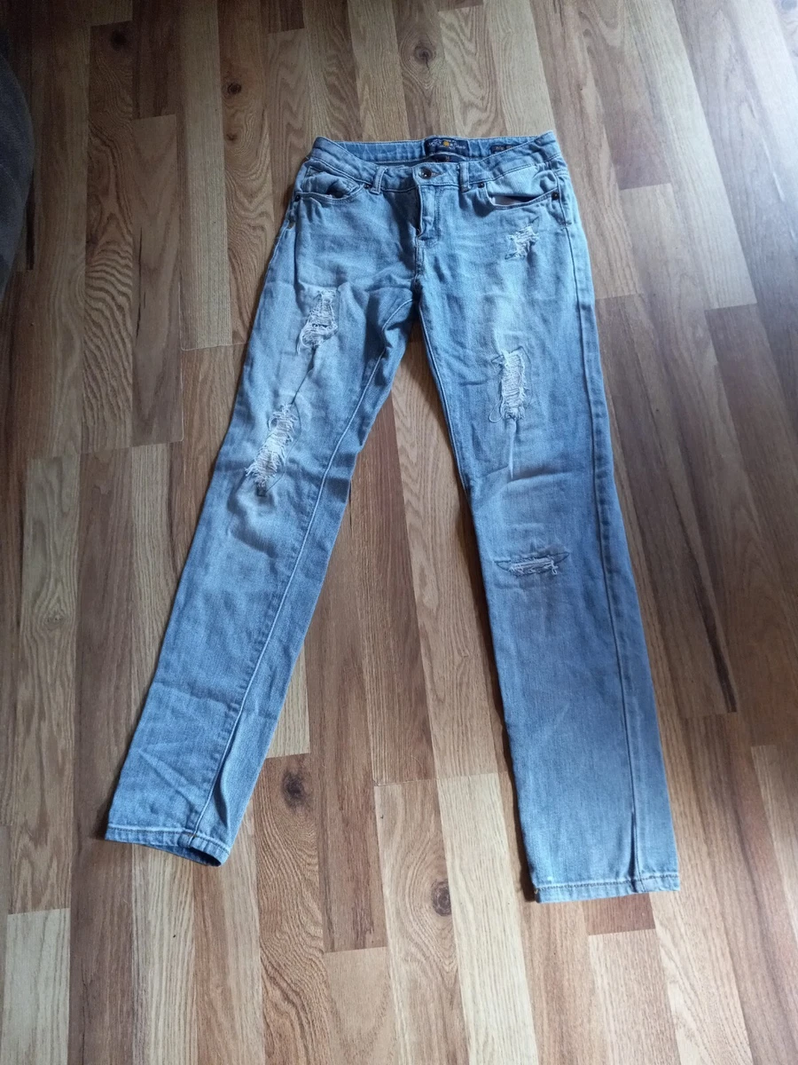 Lucky brand shop zoe jegging