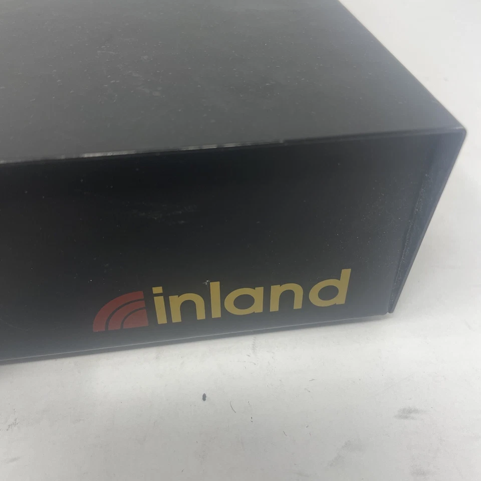 INLAND	OM-1710 5 VGA/ 8 PS2 and 2 I/O PORT SWITCH  - Image 3 of 4