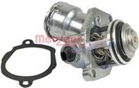 Metzger 4006185 Thermostat, KüHlmittel FüR MERCEDES-BENZ