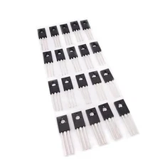 US Stock 20pcs BD679 TO-126 NPN Power Transistors