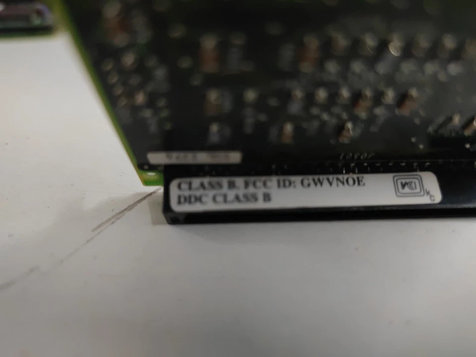 Sun Microsystems 501-2981 Lotto Da 2pz - Immagine 3 di 4