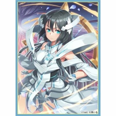 yuna card sleeves Yuki Yuna Is a Hero C97 Mimori Togo doujin Card Sleeve Protector