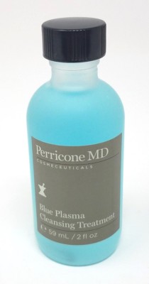 (5) FIVE - Perricone MD Cosmeceuticals Blue Plasma Cleansing Treatment 2 oz