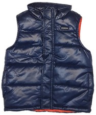 Oshkosh Bgosh Boys Baby Vest Blue Size 5T