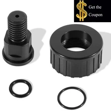 R0552000 Tank Adapter with O-Ring for Zodiac Jandy Cartridge Filters