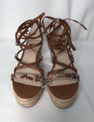 Carolina Replacement Espadrille Laces Country Road Carolina
