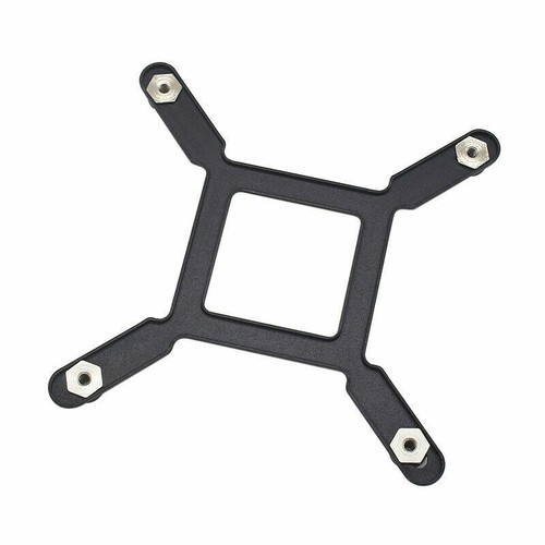 Intel LGA12XX LGA115X LGA1366 Mounting Bracket /Screw Corsair H150 H115 H110 - 第 2/4 張圖片