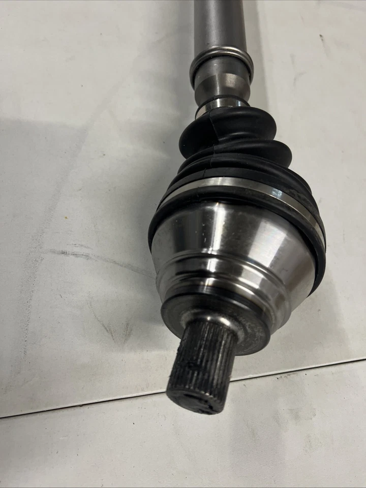 Autex 830619 Antriebswelle Vorderachse Rechts - Bild 2 von 3