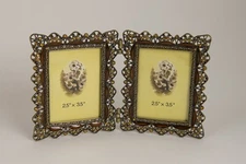 Welforth Ornate Photo Frame - New from Retail store