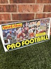 ⭐️Strat-O-Ma Boardgame⭐️Pro Football (Super Deluxe Ed w/1981⭐️Box VG+⭐️Brand New
