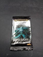 Warhammer Age of Sigmar Champions Onslaught Sealed Bag