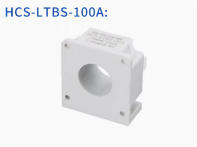 1pcs  HCS-LTBS-100A open-loop coherent hall current sensor