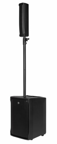 Supporto Per Monitor ASUS MHS07K – Regolabile In Altezza, Inclinazione E Rotazione – VESA 100x100 Mm – Con Kit Per Mini PC – Nero