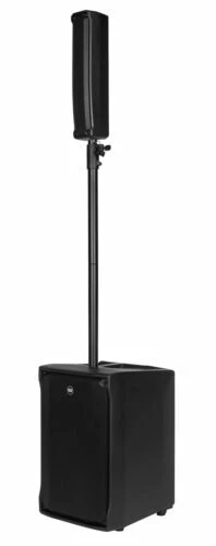 Casse e monitor professionali e da DJ line array RCF