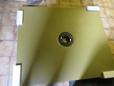 Wesko BED M Duschboard 120x100x5cm Ablauf Duschelement senkr. 50.000.213 NEU