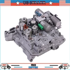 AW55-50SN AW55-51SN RE5F22A Complete Transmission Valve Body For Chevrolet