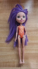 Enchantimals 7" Danessa Deer Mattle Doll