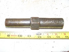 IHC FAMOUS TITAN MOGUL M Hit Miss Engine IGNITOR WRIST PIN Socket WRENCH 5082-T