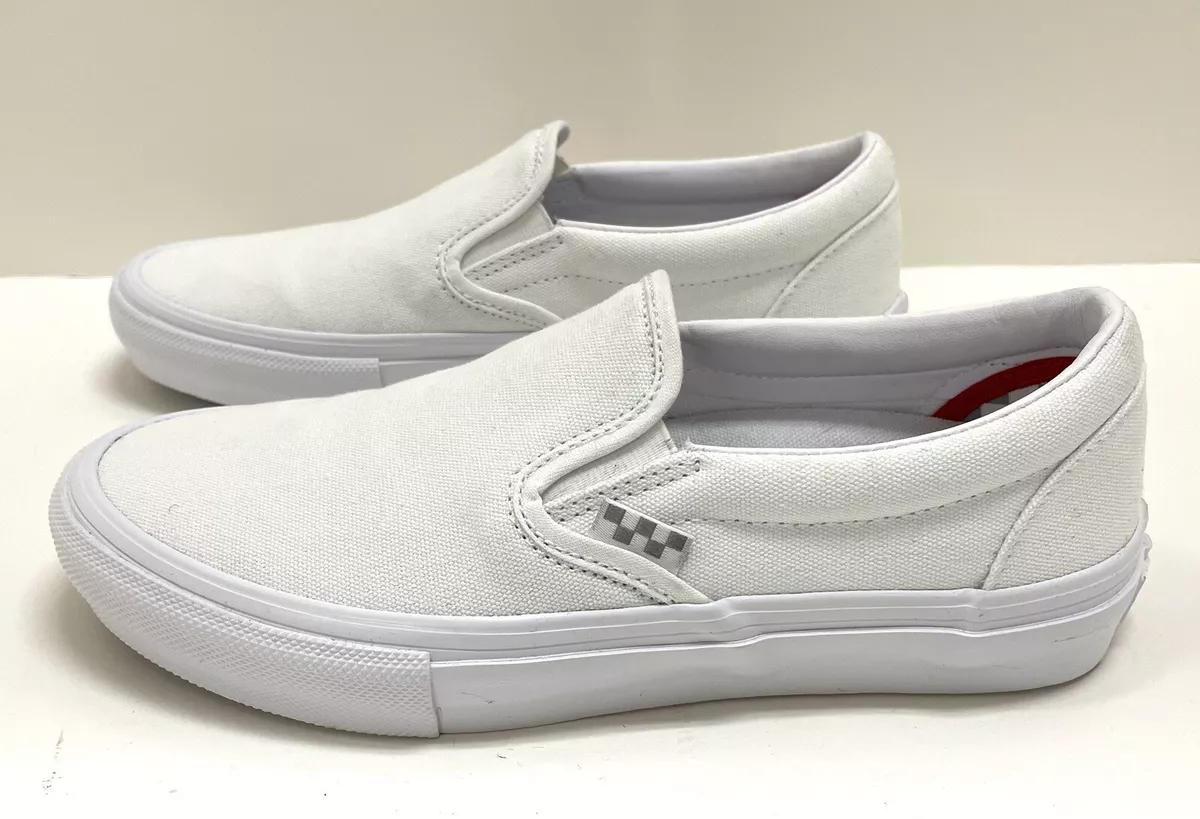 Vans Skate Shoes, Sneakers & Slip-Ons