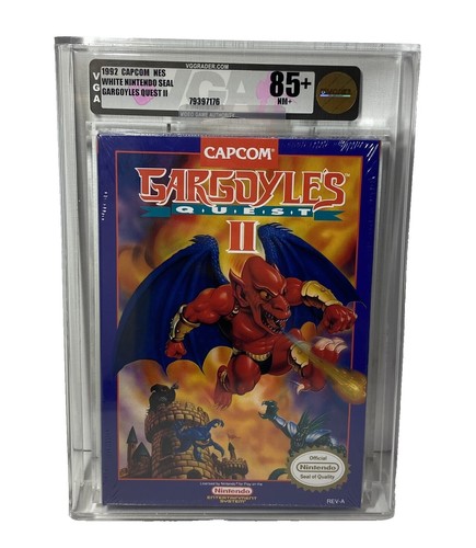 GARGOYLES REMASTERED - COLLECTOR'S Edition - Nintendo Switch | eBay