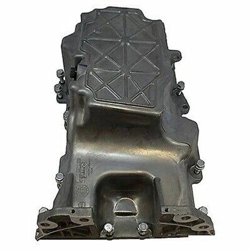 OEM NUEVO Ford 2005-2007 Freestyle Montego Wagon 3,0 L cárter de aceite de motor 5F9Z6675Aa Foto 3 de 4