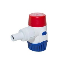 Rule 1100 GPH Automatic Bilge Pump 27SA