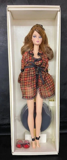 2022年製 新品】 バービー ファッションモデルコレクション ハイランド