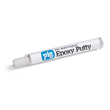 Multi-Purpose Epoxy Putty - 6 Pack - 4 Oz Tubes - Gray - PTY202