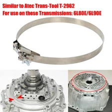 For GM Ford 6L80 6L90 Transmission Pump Alignment Band Tool 6l80e 6l90e pump