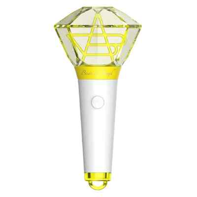 BOA OFFIZIELLER MINI FANLIGHT SCHLÜSSELRING/LEUCHTSTAB MD WAREN mit Sendungsverfolgung VERSIEGELT