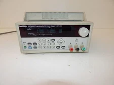 TEKTRONIX PWS4305 PWS 4305  PROGRAMMABLE DC POWER SUPPLY  (WVK65)