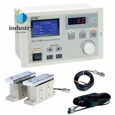 Automatic Tension Controller with Load Cell for Printing Slitter Components New