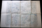 National Atlas Of India Nagpur Plate 117 Map